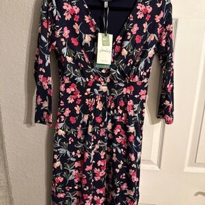 Joules dress